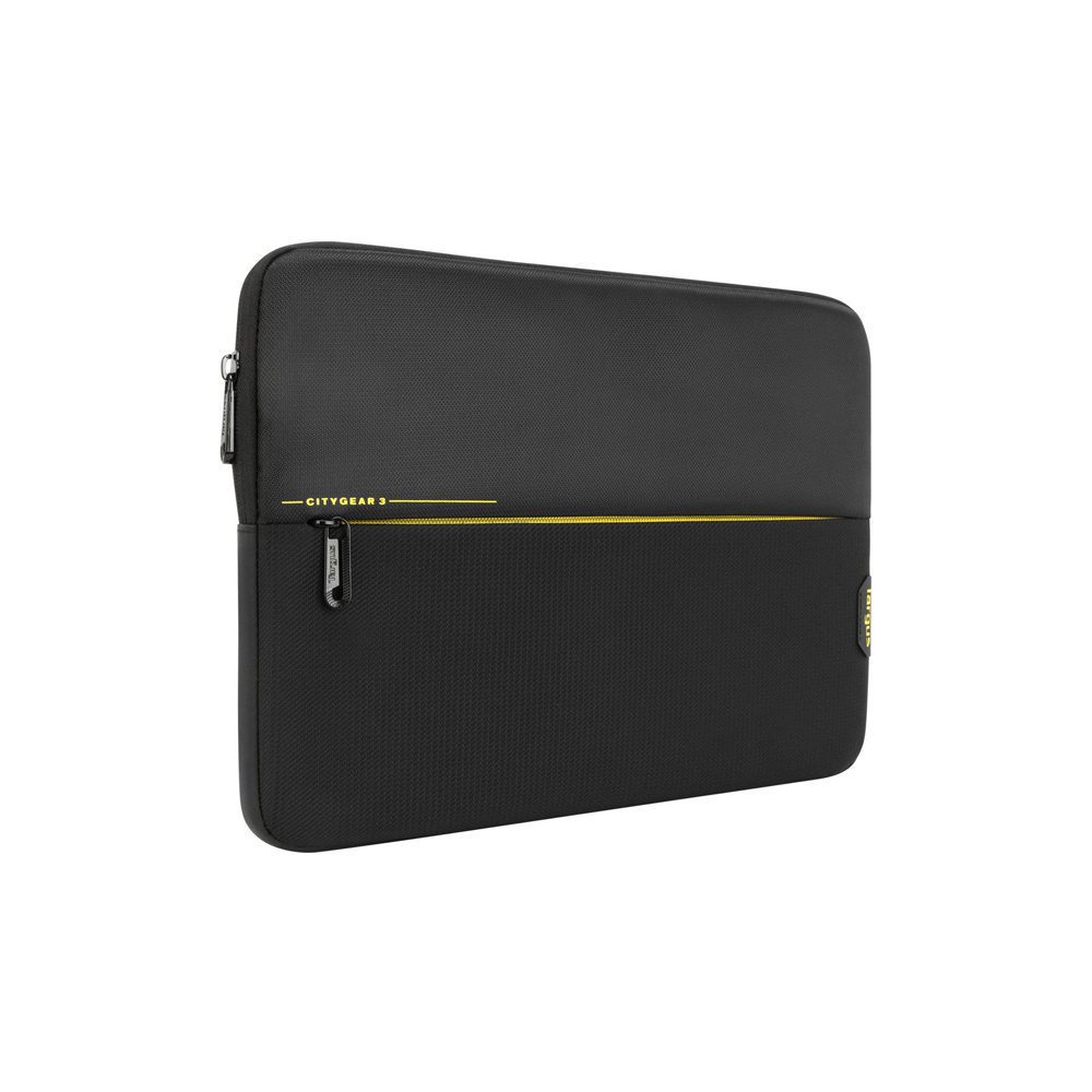 Targus CityGear 13.3" Laptop Sleeve - TSS930GL-80 1 26072 1