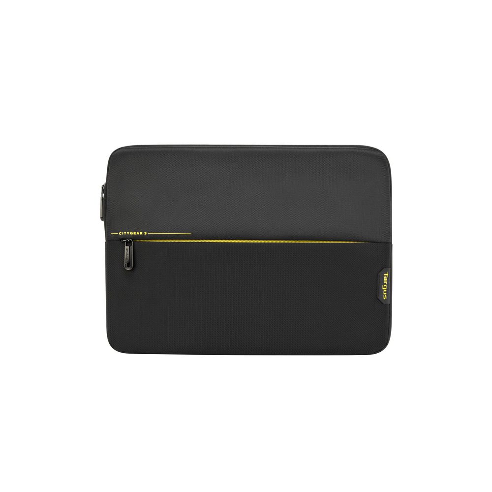 Targus CityGear 13.3" Laptop Sleeve - TSS930GL-80 3 26072 2