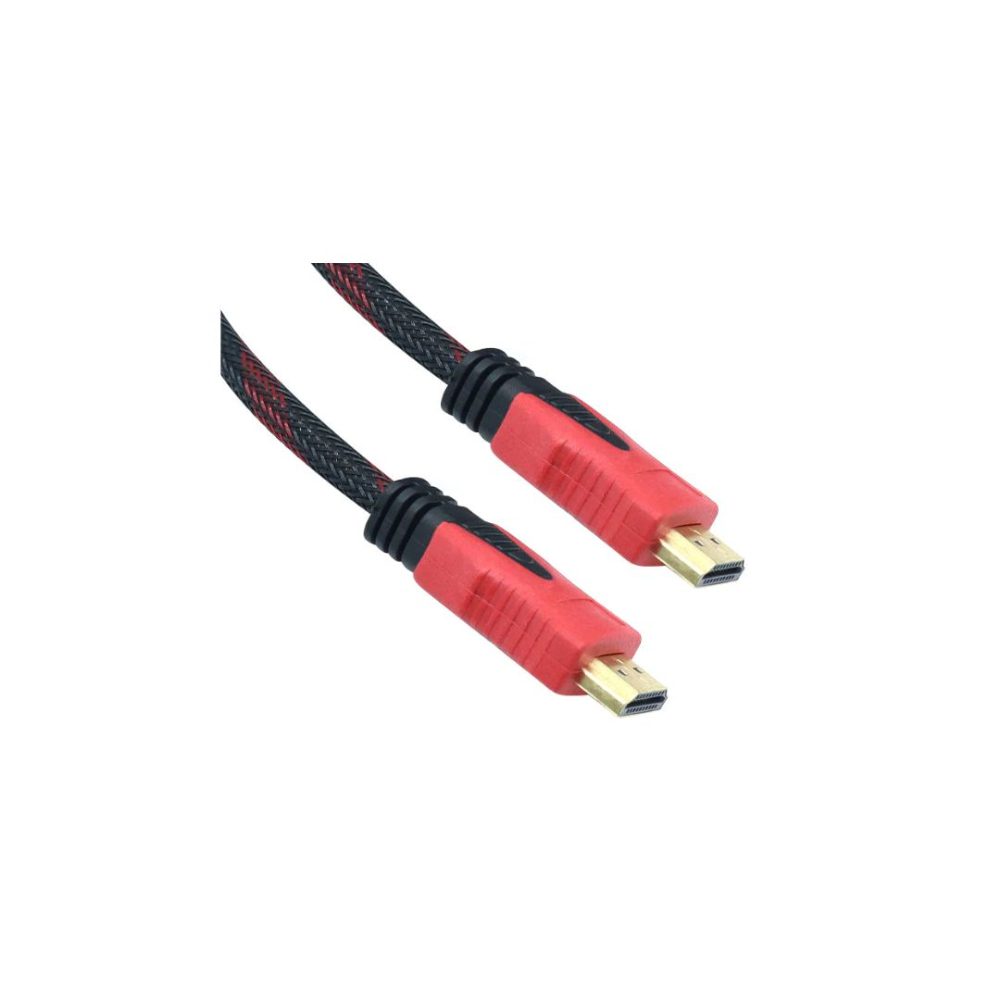 HDMI V1.4 Cable - 3m Long 3 HDMI201.420Cable203m 2