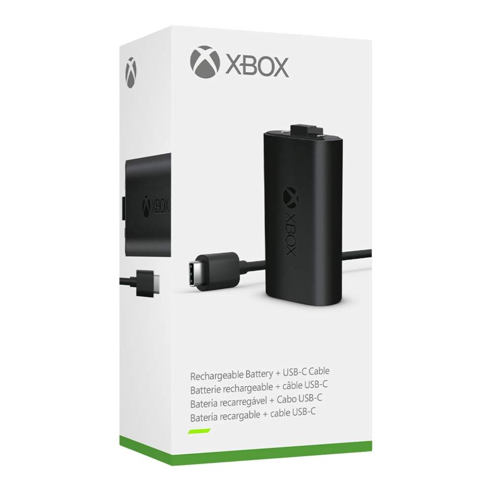 Xbox Rechargeable Battery + USB-C Cable 4 Xbox20Rechargeable20Battery20and20USB C20Cable 3