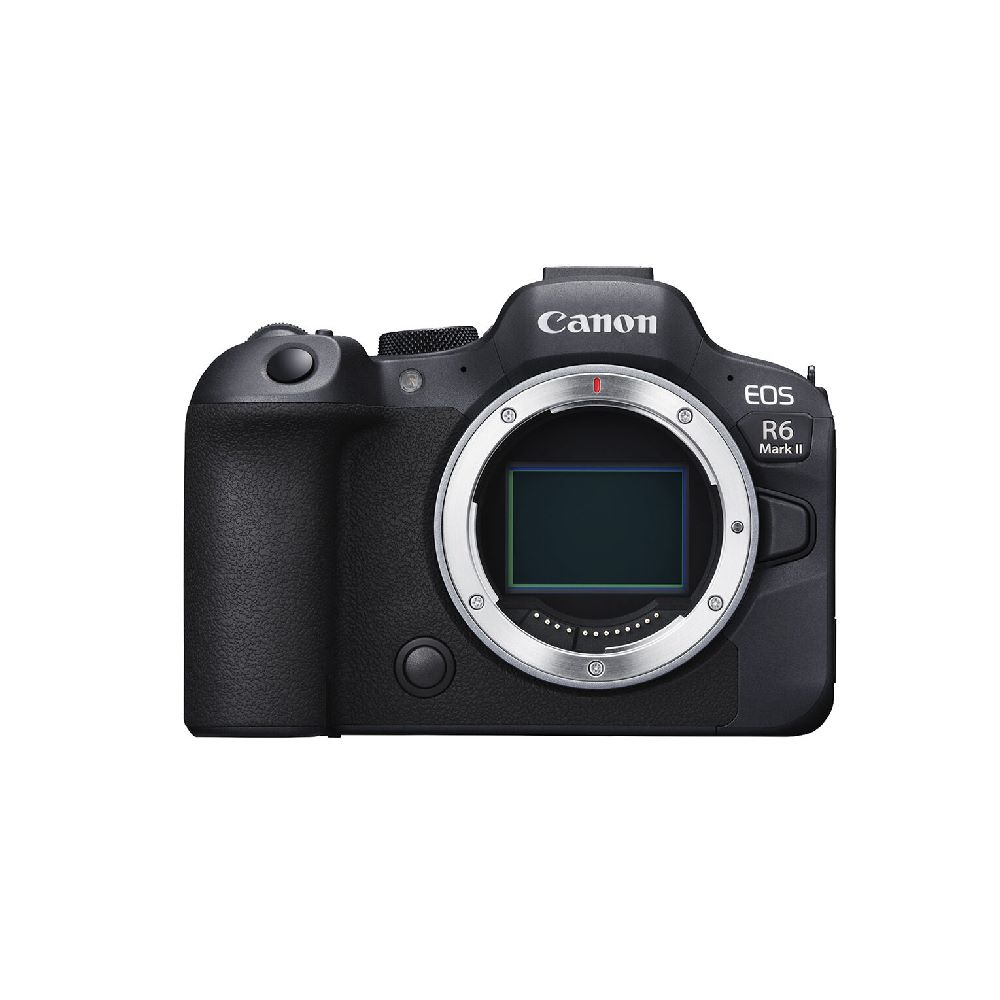 Canon EOS R6 Mark II Body 1 Canon EOS R6 Mark II Body 01