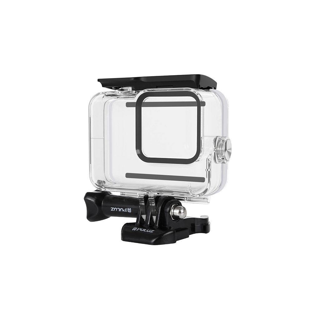 thumbnail image 2 of Waterproof Dive Housing Case For GoPro Session 4 & 5 - Snap-On Protection 2 of 2