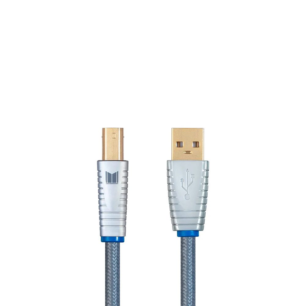 Monolith USB-A to USB-B Digital Cable - L : 2m 1 Monolith20USB A20to20USB B20Digital20Cable20 20L202m20001