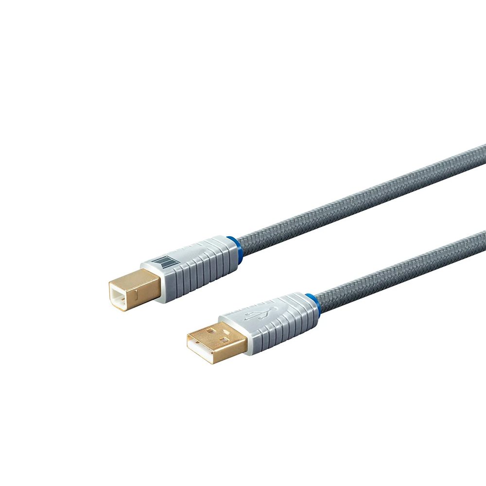 Monolith USB-A to USB-B Digital Cable - L : 2m 3 Monolith20USB A20to20USB B20Digital20Cable20 20L202m20002