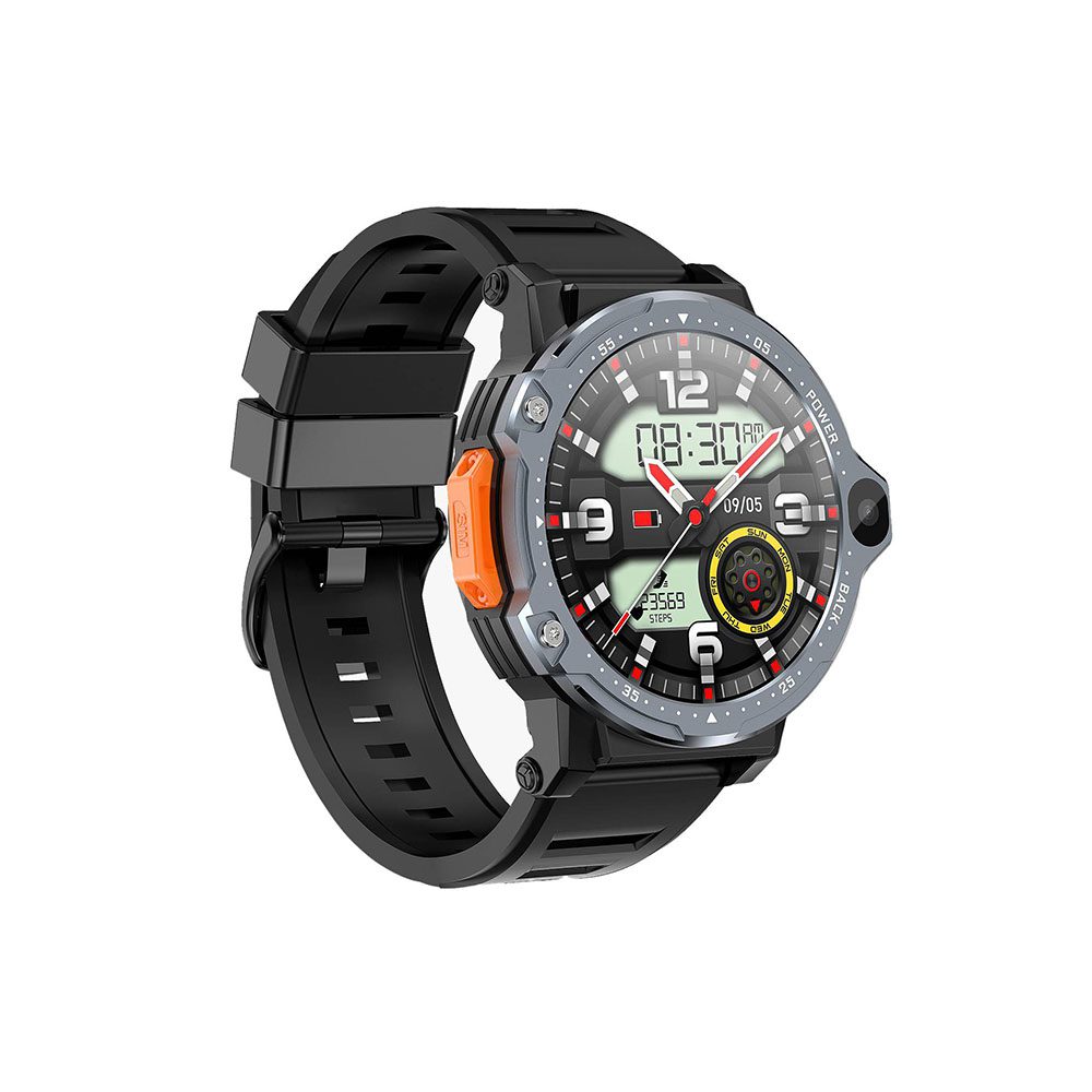 Green Lion G-Mate 4G Smart Watch 1 Green20Lion20G Mate204G20Smart20Watch20001