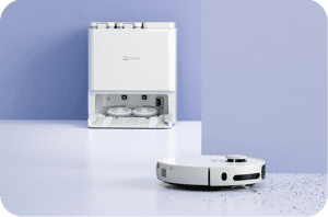 ezviz futurespace