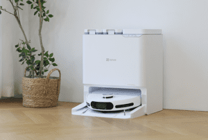 futurespace ezviz robot rs 20 pro