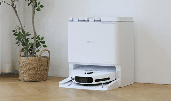 futurespace ezviz robot rs 20 pro