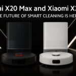 futurespace XIAOMI X20MAX X20PRO 1