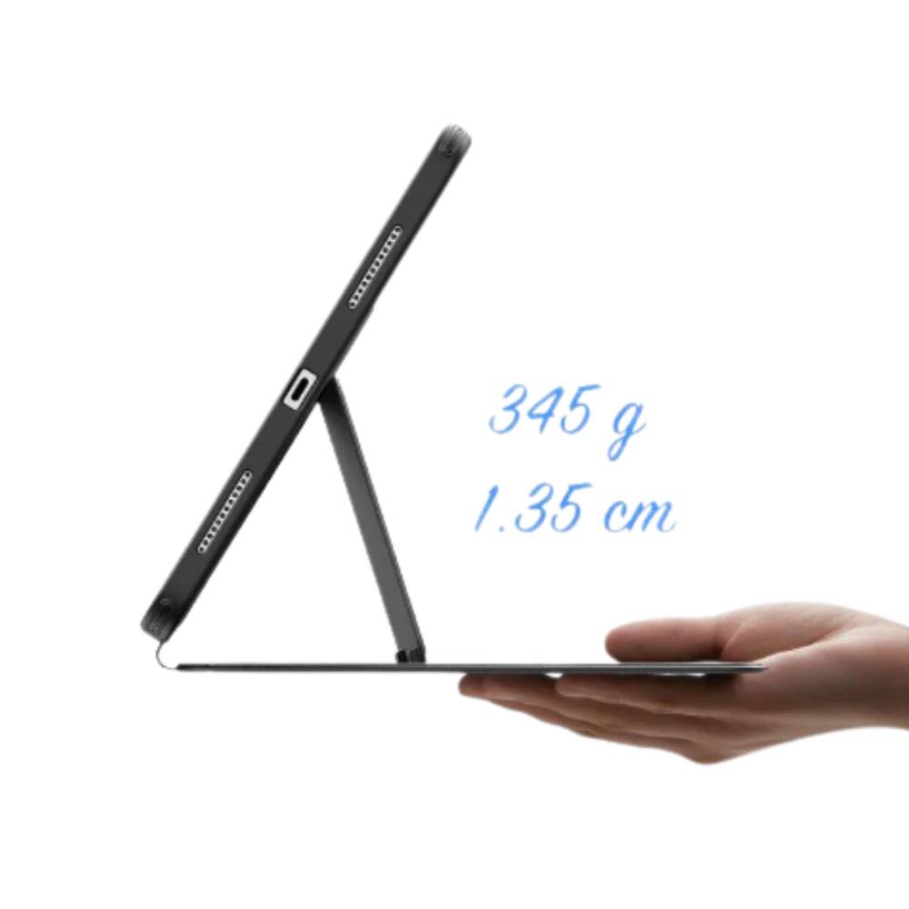 ESR Flip Hybrid Case For Ipad 10.9 Pencil Holder 2