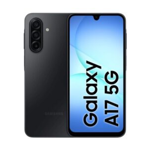 Samsung Galaxy A17 5G 4GB 128GB Black 1