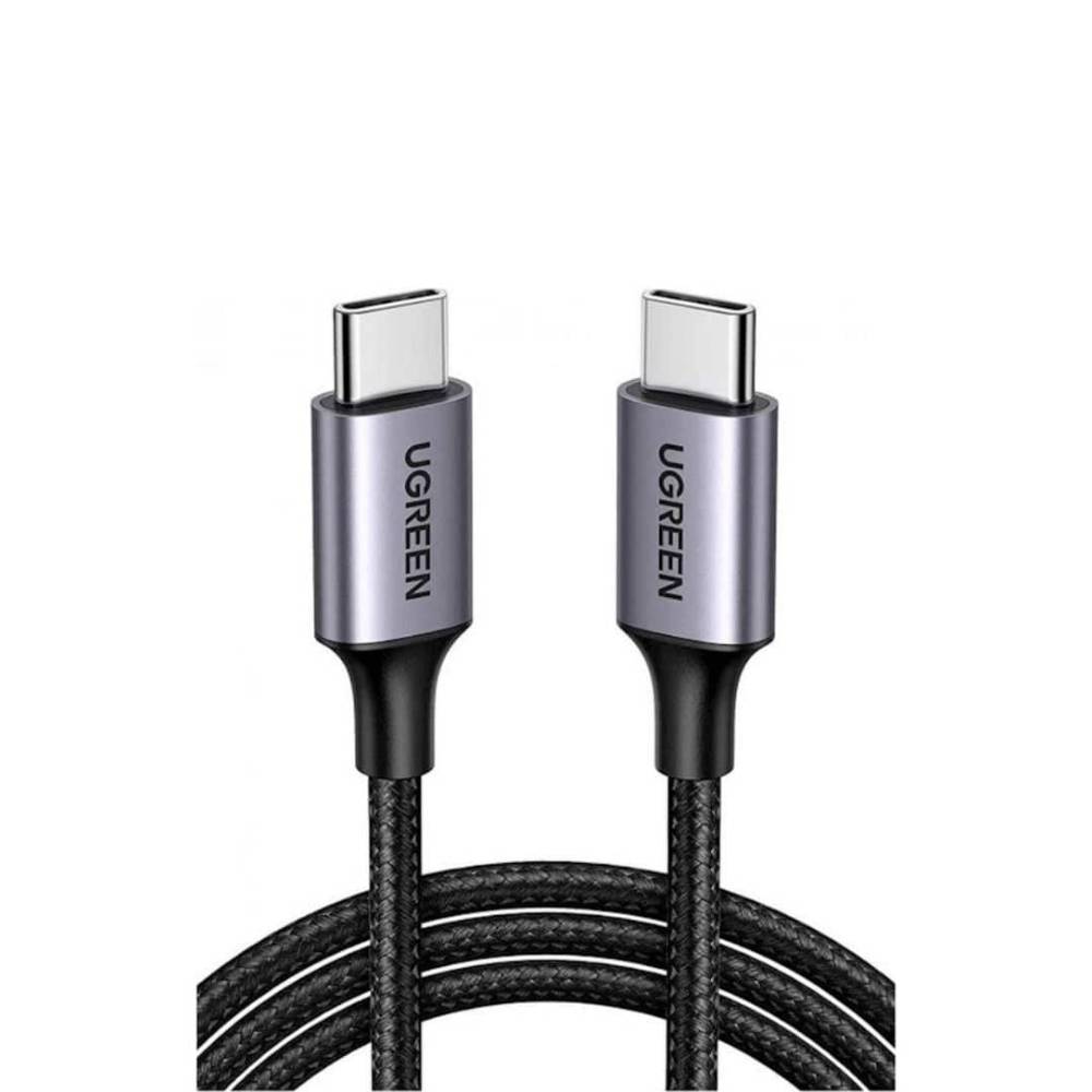 UGREEN USB C to C PD Fast Charging Cable 1m US261 2