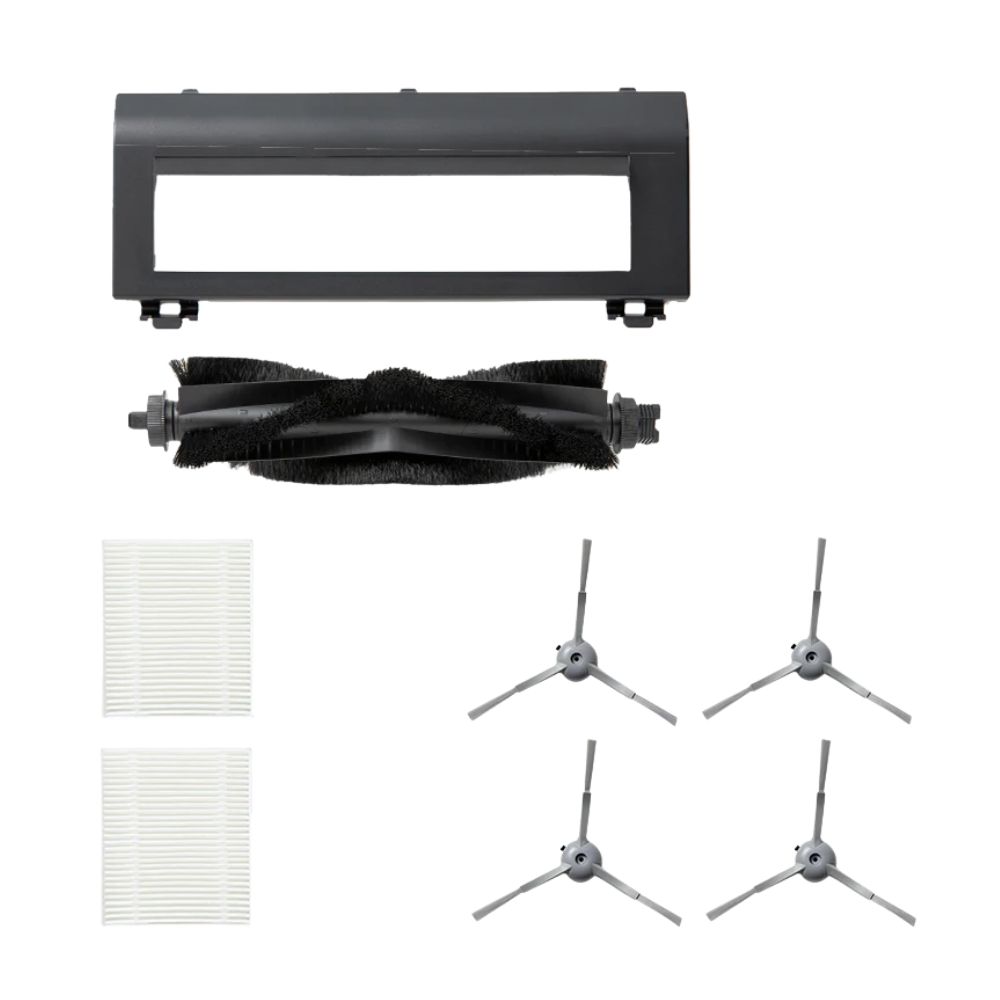 EUFY Replacement Accessories Kit for Robot Vacuum L50 L60 1