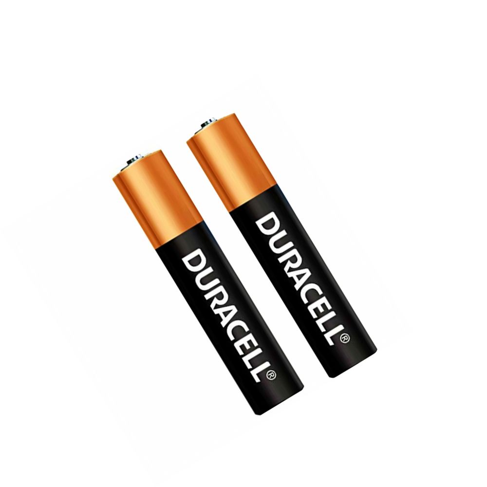 DURACELL Battery AAAA x 2 3
