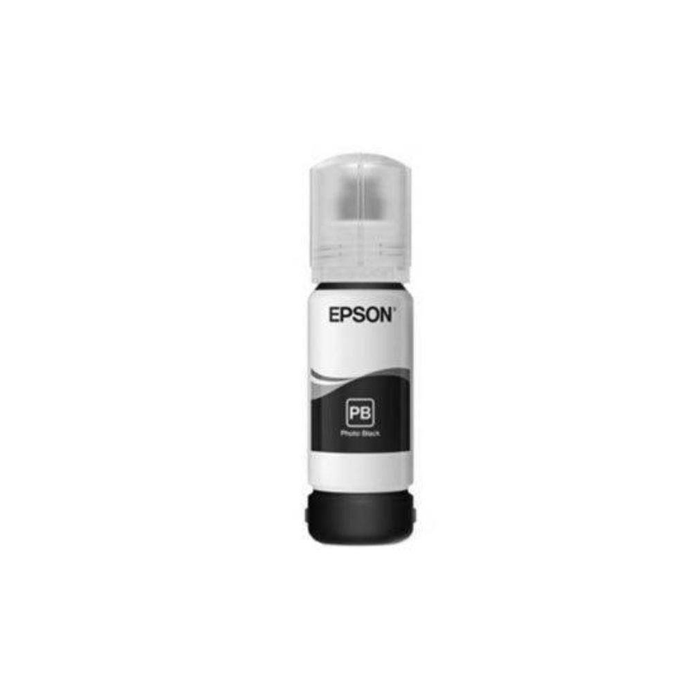 Epson 103 Ecotank Black Ink 65ml 3 Epson 103 Ecotank Black Ink 65ml 2