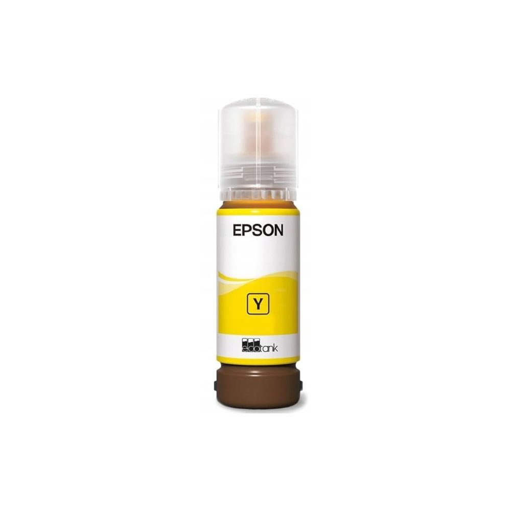 Epson 103 Ecotank Yellow Ink 65ml 3 Epson 103 Ecotank Yellow Ink 65ml 2