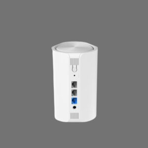 Hikvision M12C AC1200 Mesh Wi Fi System 2