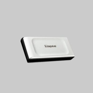 KINGSTON XS2000 External SSD 2TB 2