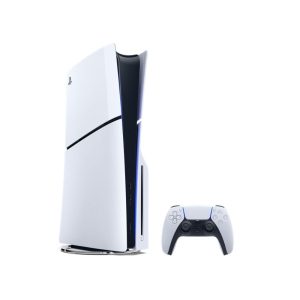FutureSpace 72 PlayStation 5 Slim Disk Version 1
