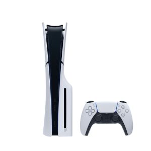 FutureSpace 73 PlayStation 5 Slim Disk Version 2