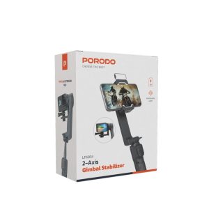 FutureSpace 36 PORODO 2 Axis Gimbal Stablizer 2